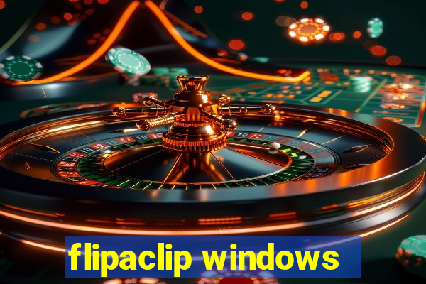 flipaclip windows